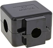 Сжим ПЭМИ У870М ответвительный для кабелей сечением 95-150/16-50кв.мм УЗПС картинка 